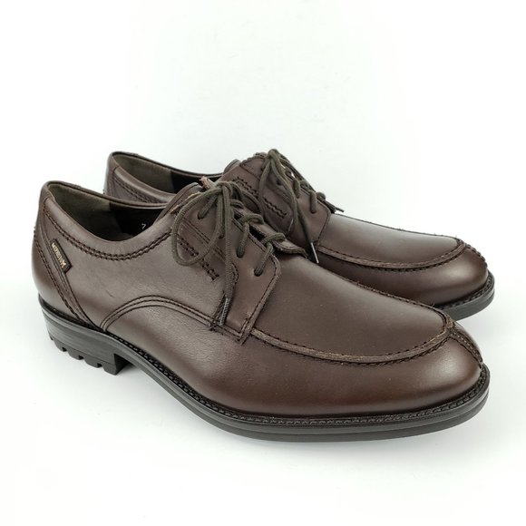 mephisto derby shoes